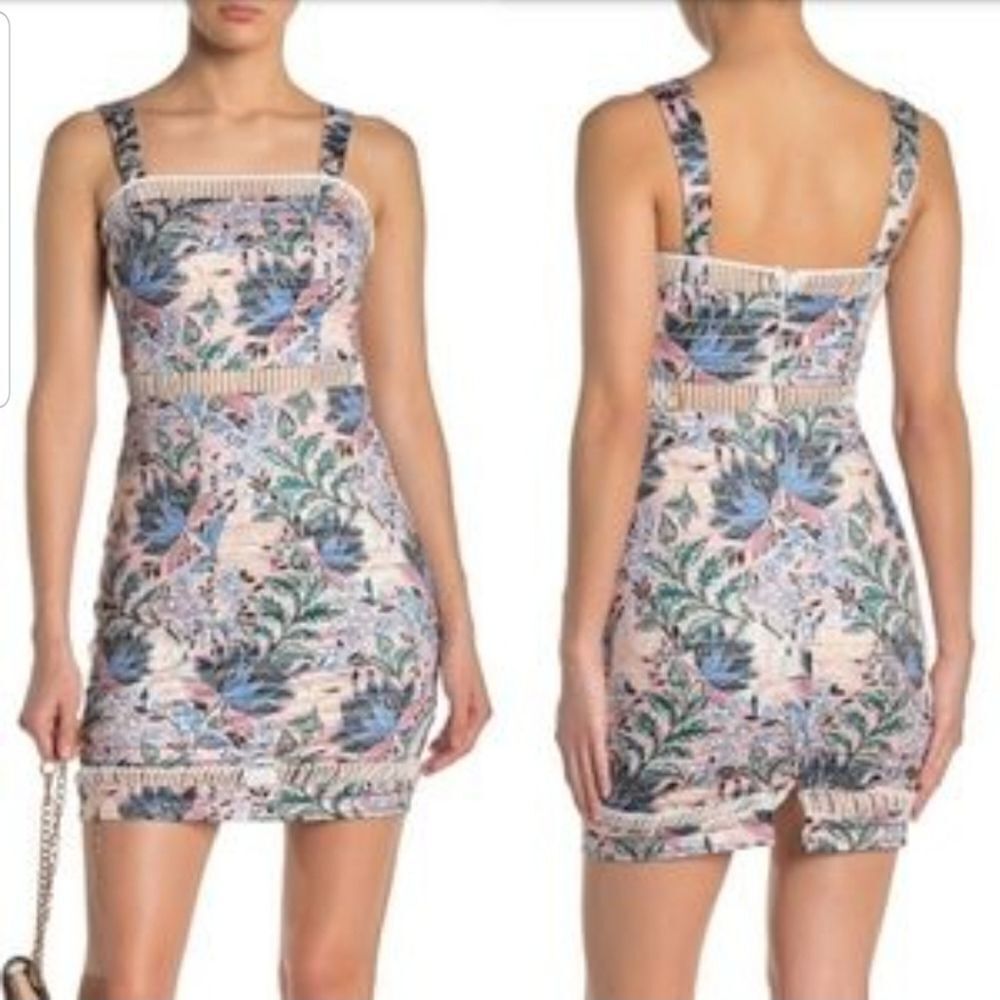 Guess Sundress Sleeveless Size 10